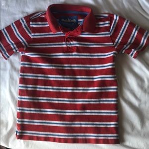 Kid Polo size 7